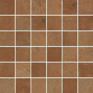 Terracotta Mosaico