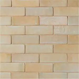 Zel Zellige Bejmat Fog Gloss