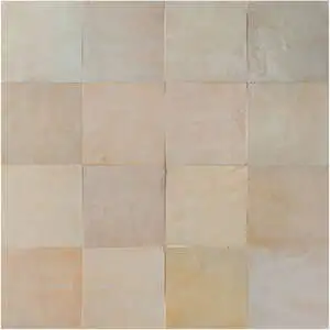 Zel Zellige Classic Fog Gloss