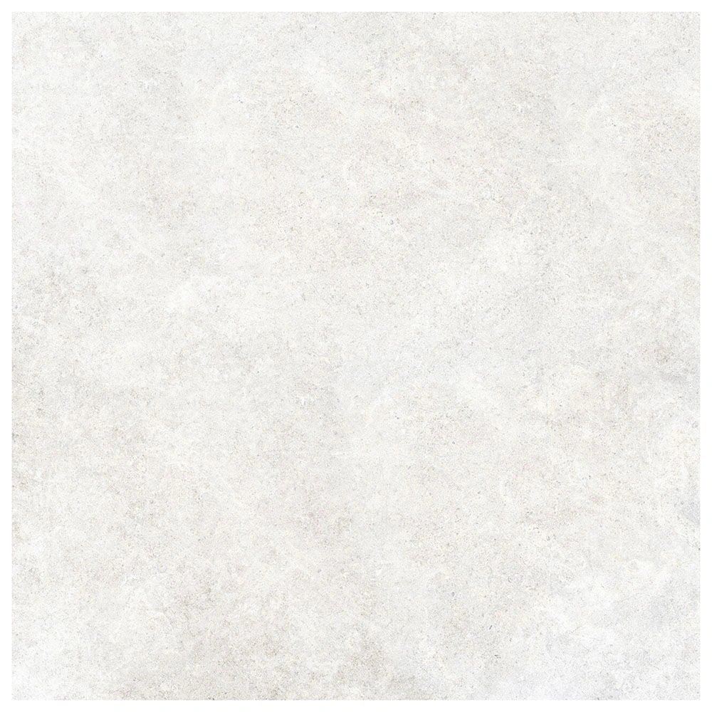 Bryce 48x48 Pearle Matte Limestone Look Porcelain Tile