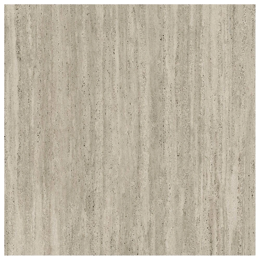 Tortora Matte Travertine Look Porcelain Tile