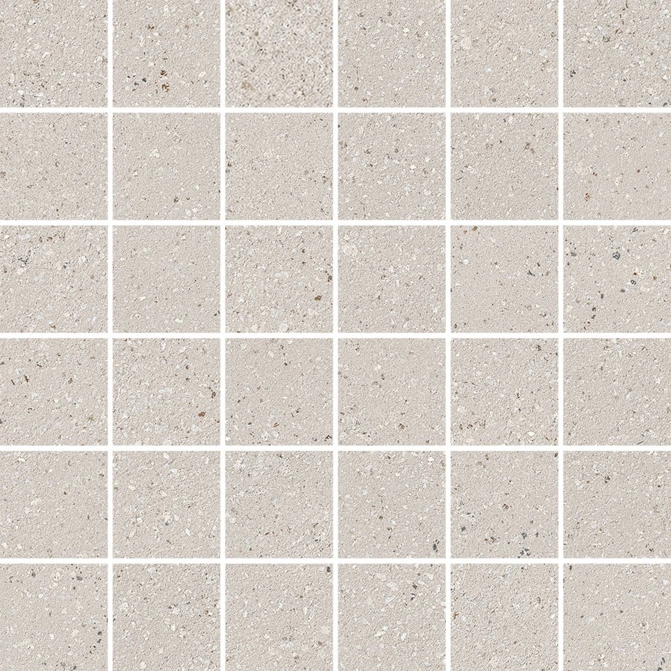 Grigio Mosaico