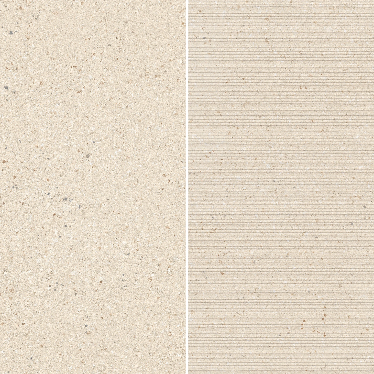 Sabbia Mosaico Tracce Cohesa