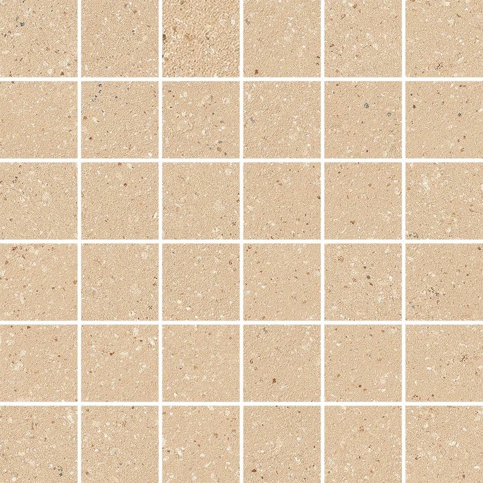 Ocra Mosaico