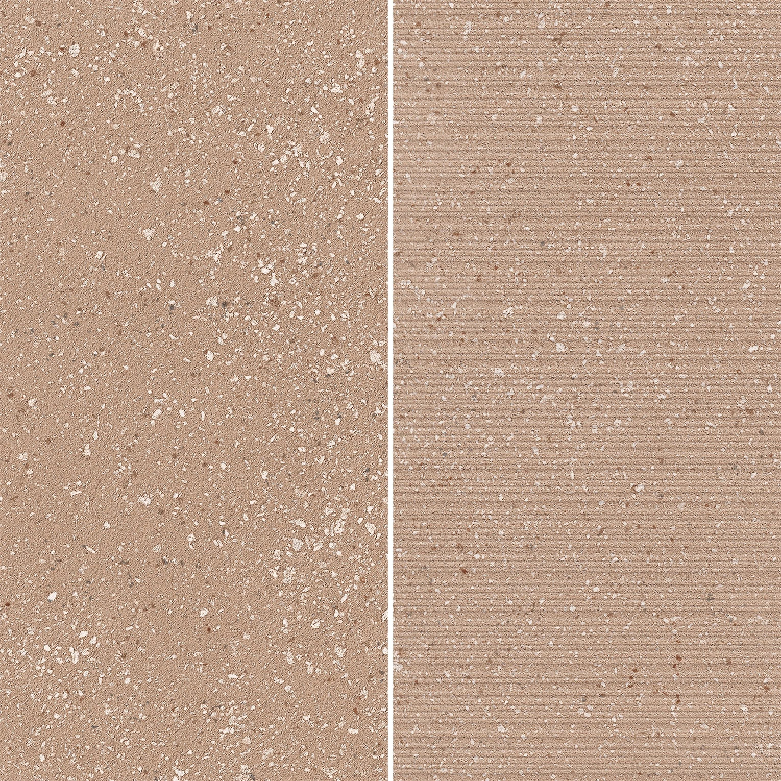 Ruggine Mosaico Tracce Cohesa