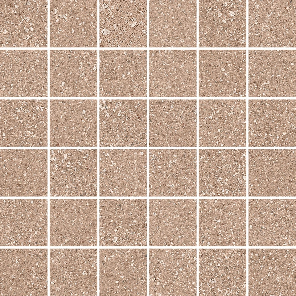 Ruggine Mosaico