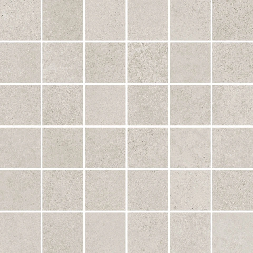 Bianco Mosaico