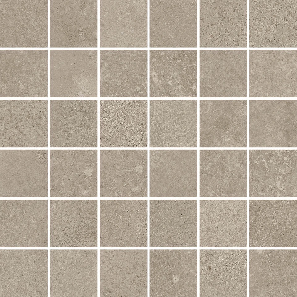 Beige Mosaico