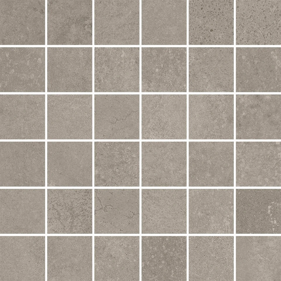 Grigio Mosaico