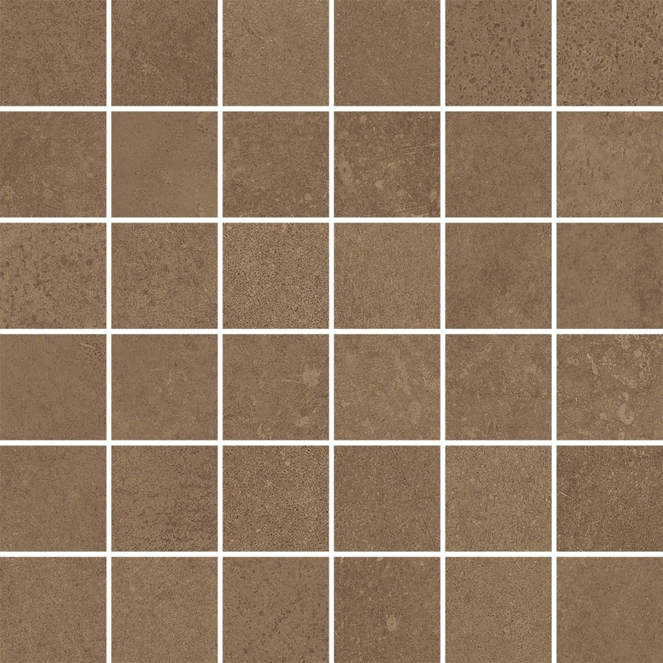 Caramel Mosaico