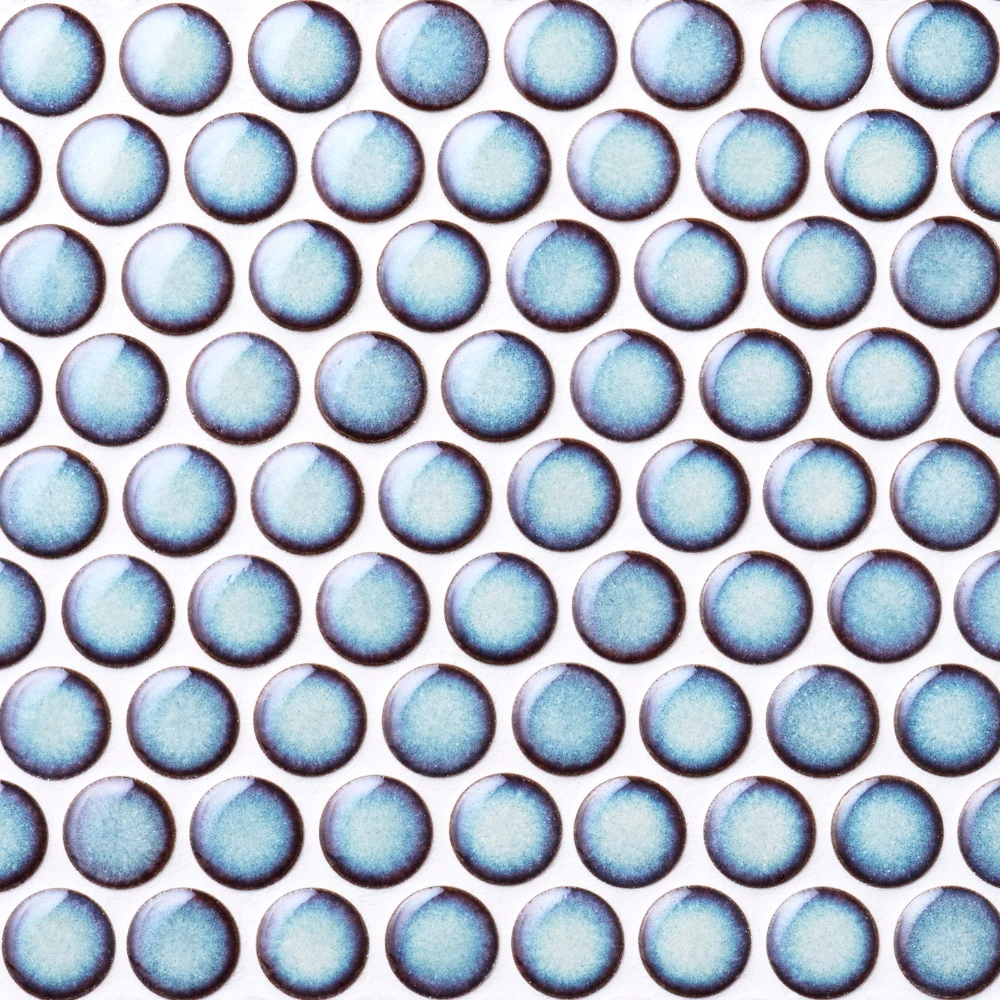 Continental Penny COP-8 Cosmic Blue