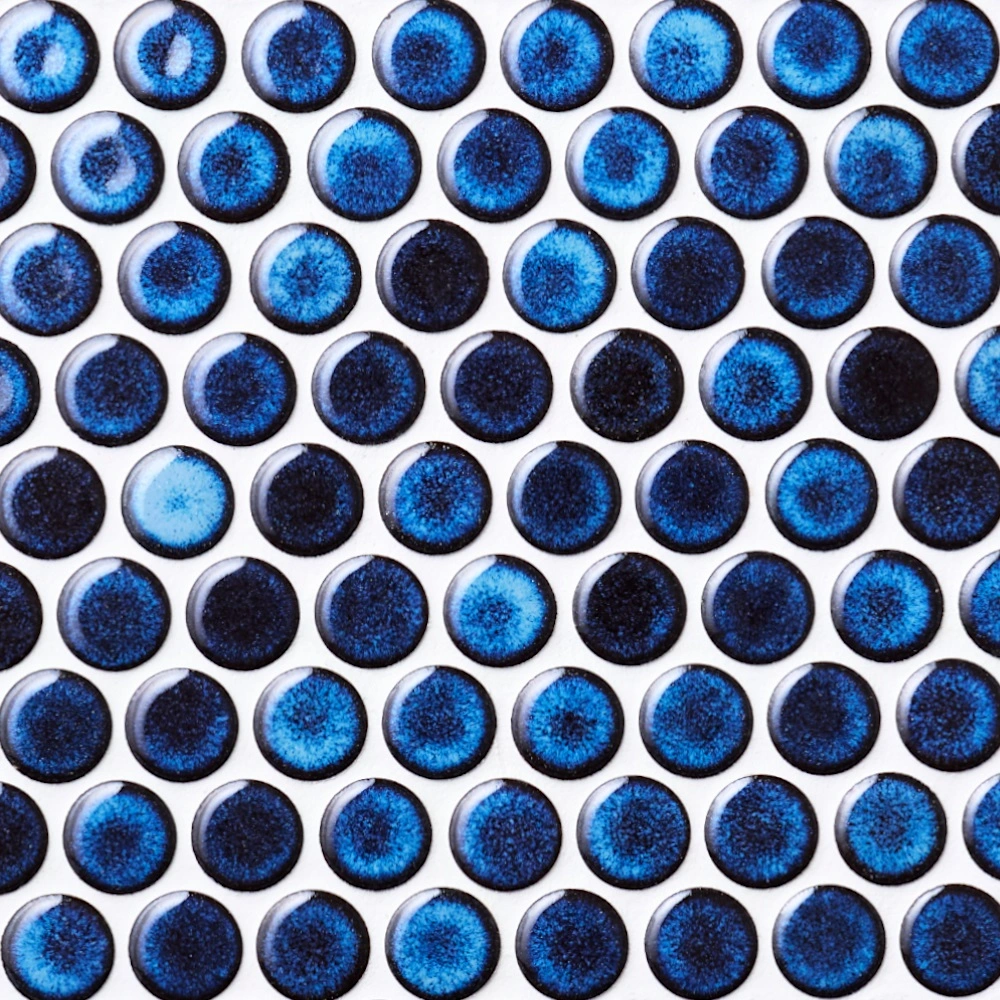 Continental Penny COP-9 Royal Blue