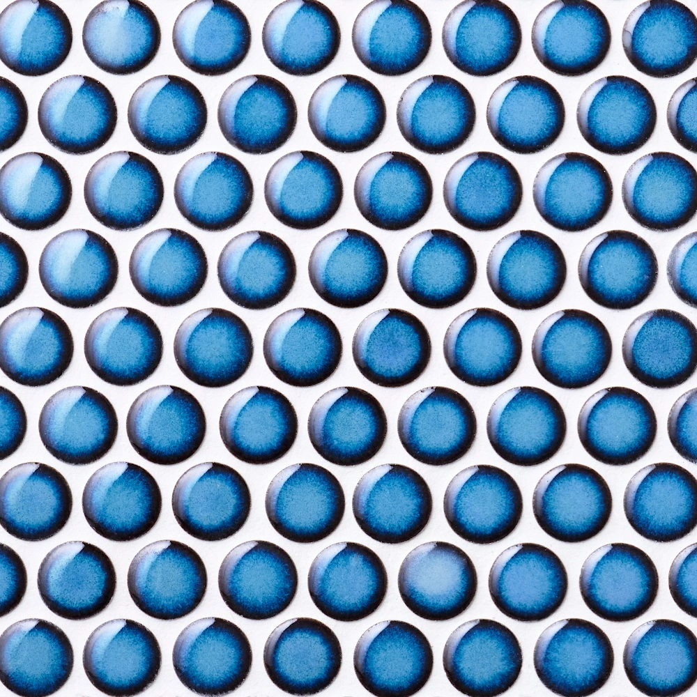 Continental Penny COP-10 Pacific Blue