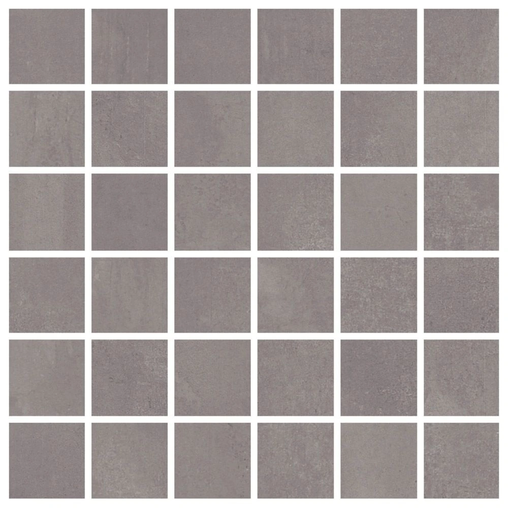 CRETA 2X2 MOSAIC COAL