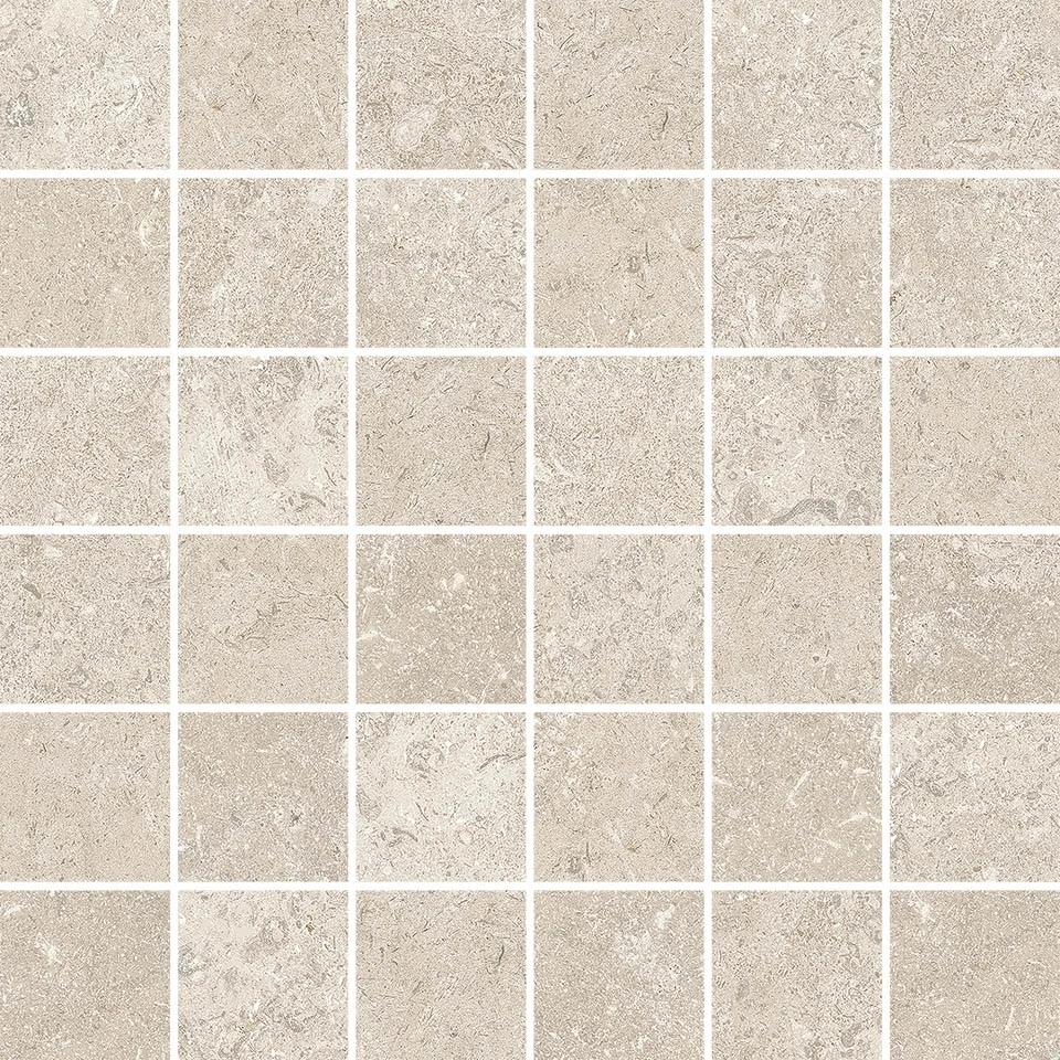Beige Mosaico