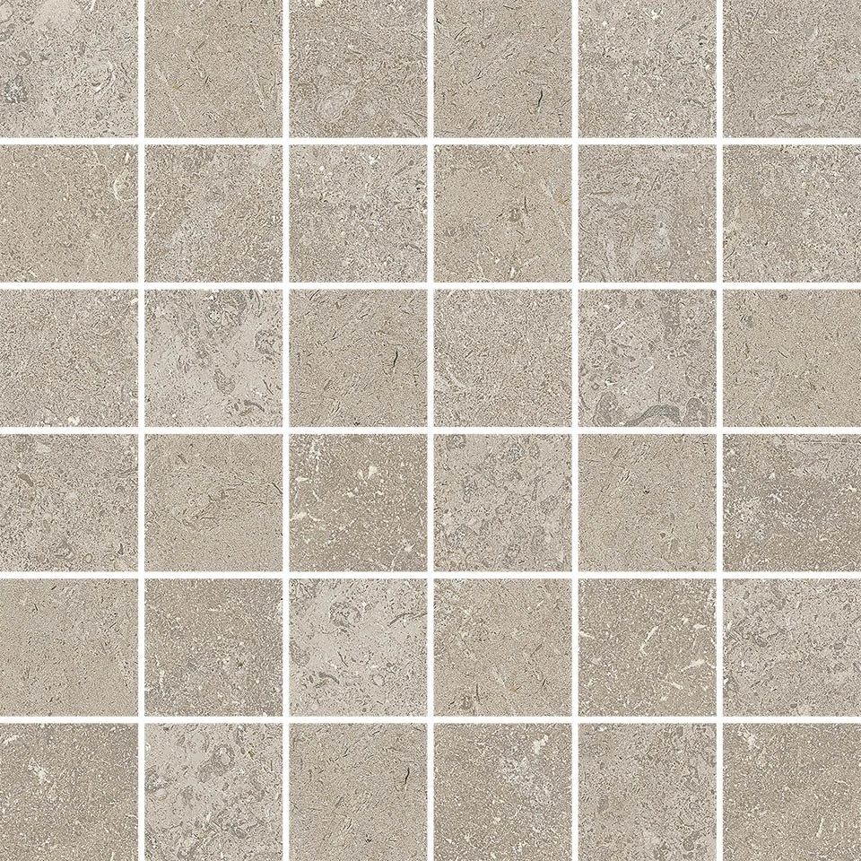 Grigio Mosaico