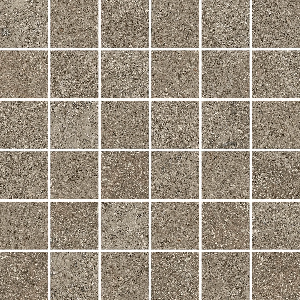 Tortora Mosaico
