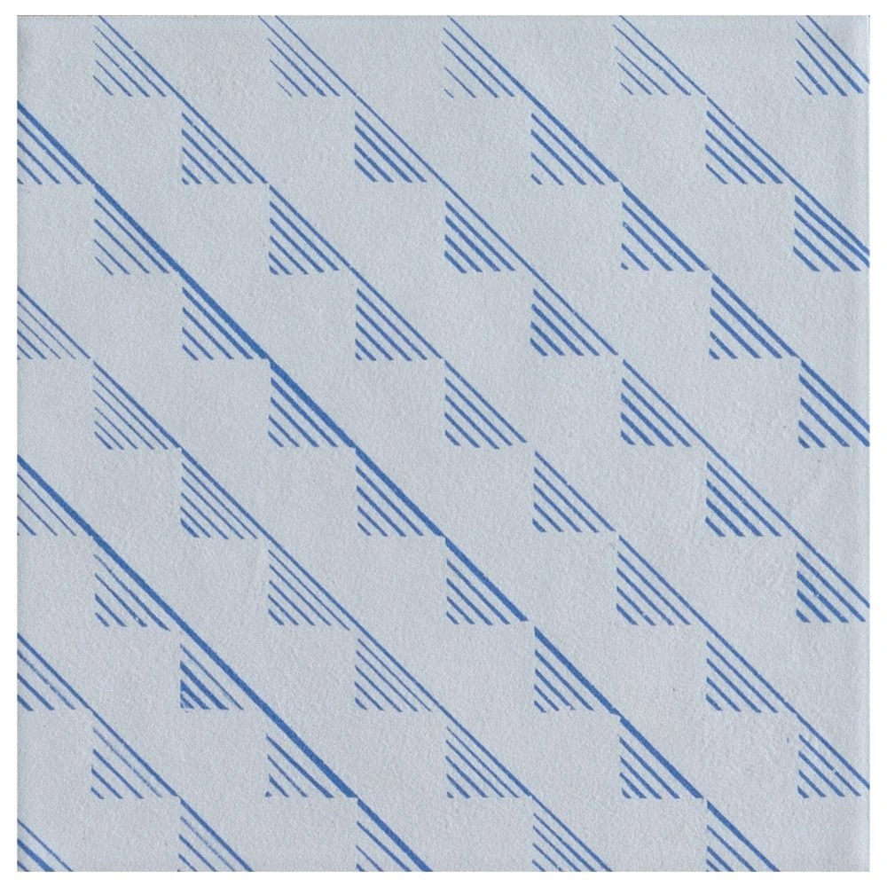 Dintorni 8x8 Bandiere Sole Porcelain Tile