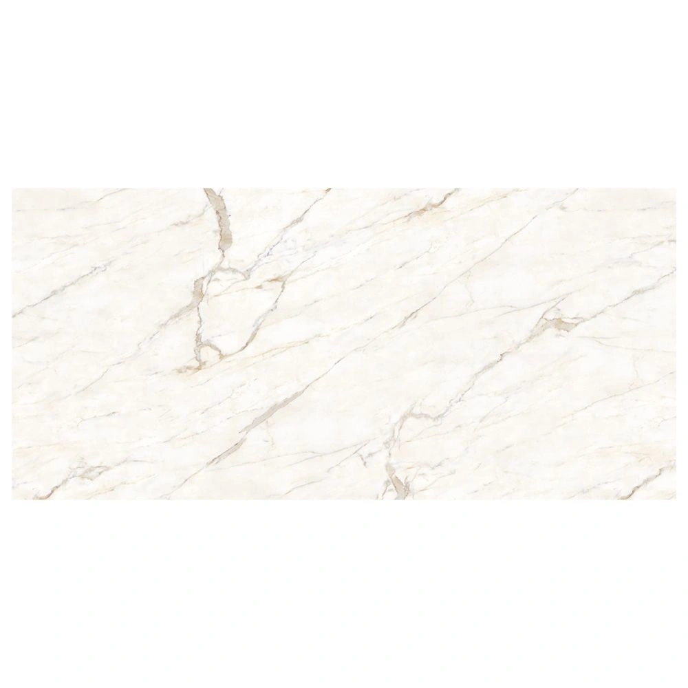 Dolcissima 60x126 Calacatta Oro Polished Finish 12mm Porcelain