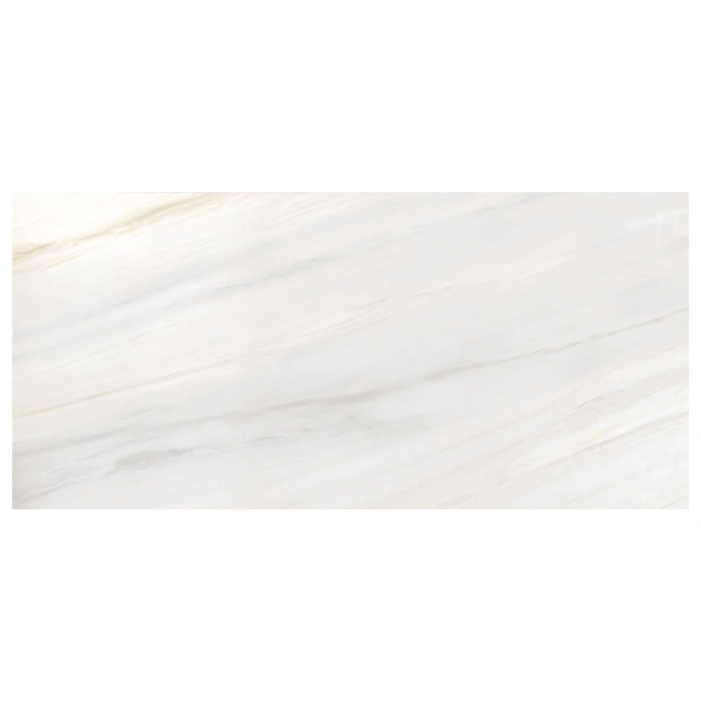 Dolcissima 60x126 Lasa Argento A Bookmatch Polished Finish 12mm