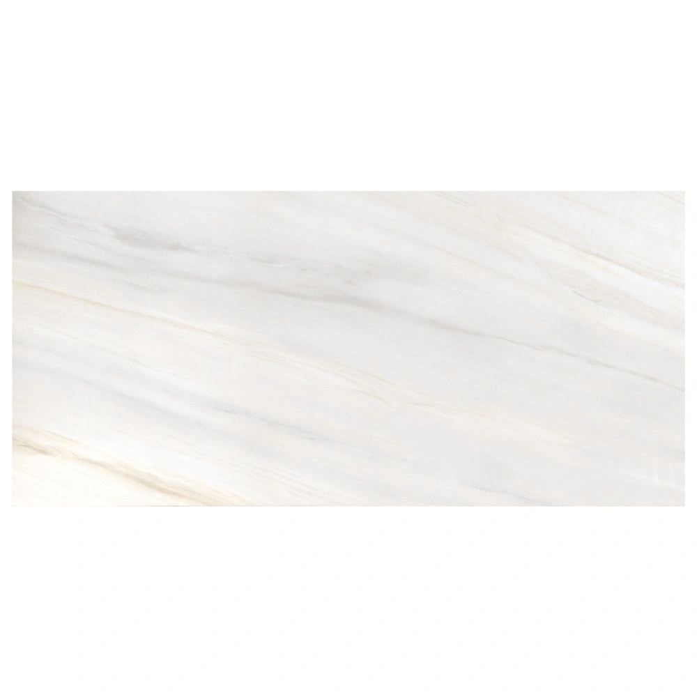 Dolcissima 60x126 Lasa Argento B Bookmatch Polished Finish 12mm