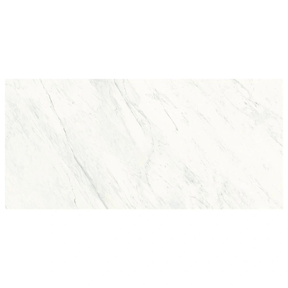 Dolcissima 60x126 Lux White Polished Finish 12mm Porcelain Tile
