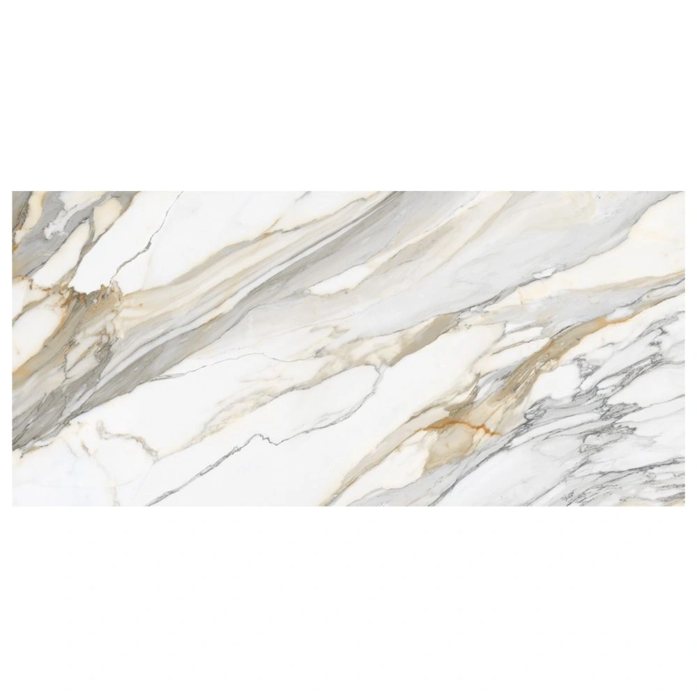 Dolcissima 60x126 Macchia Vecchia B Bookmatch Polished Finish 12
