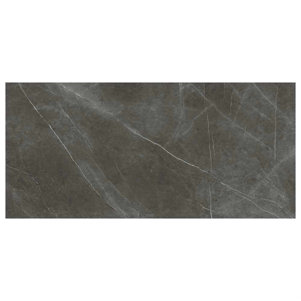 Dolcissima 60x126 Pietra Grey Polished Finish 12mm Porcelain
