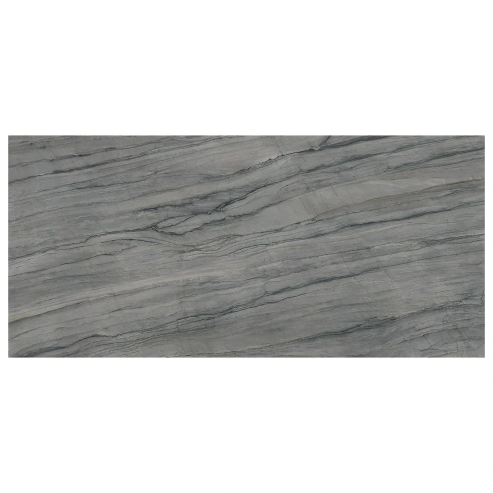 Maestro Dolcissima 60x126 Platinum Grey A Bookmatch Polished