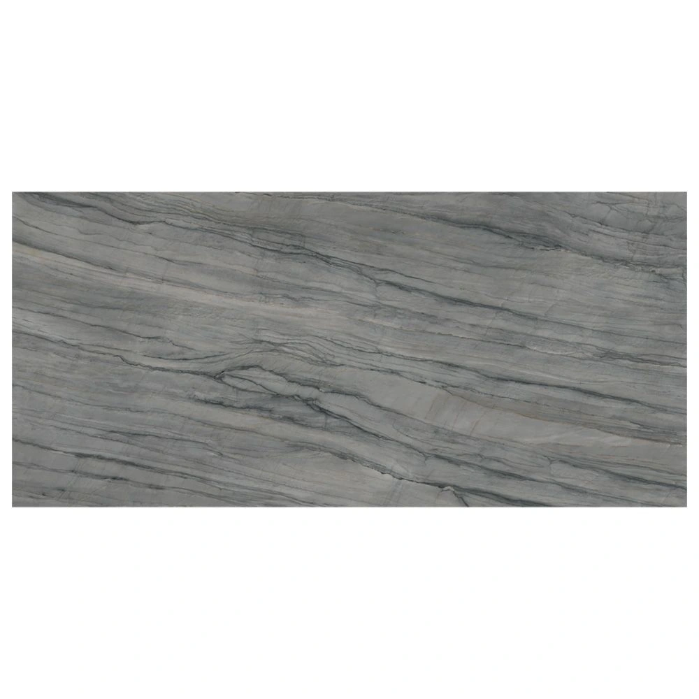 Maestro Dolcissima 60x126 Platinum Grey B Bookmatch Polished