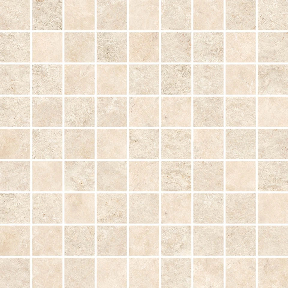 Avorio Mosaico