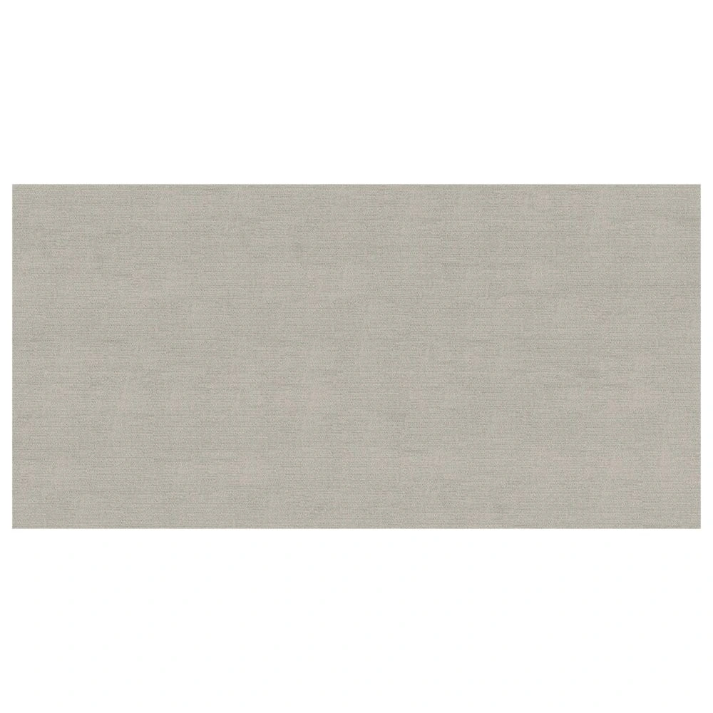 Fray X 12x24 Fog Matte Fabric Look Porcelain Tile