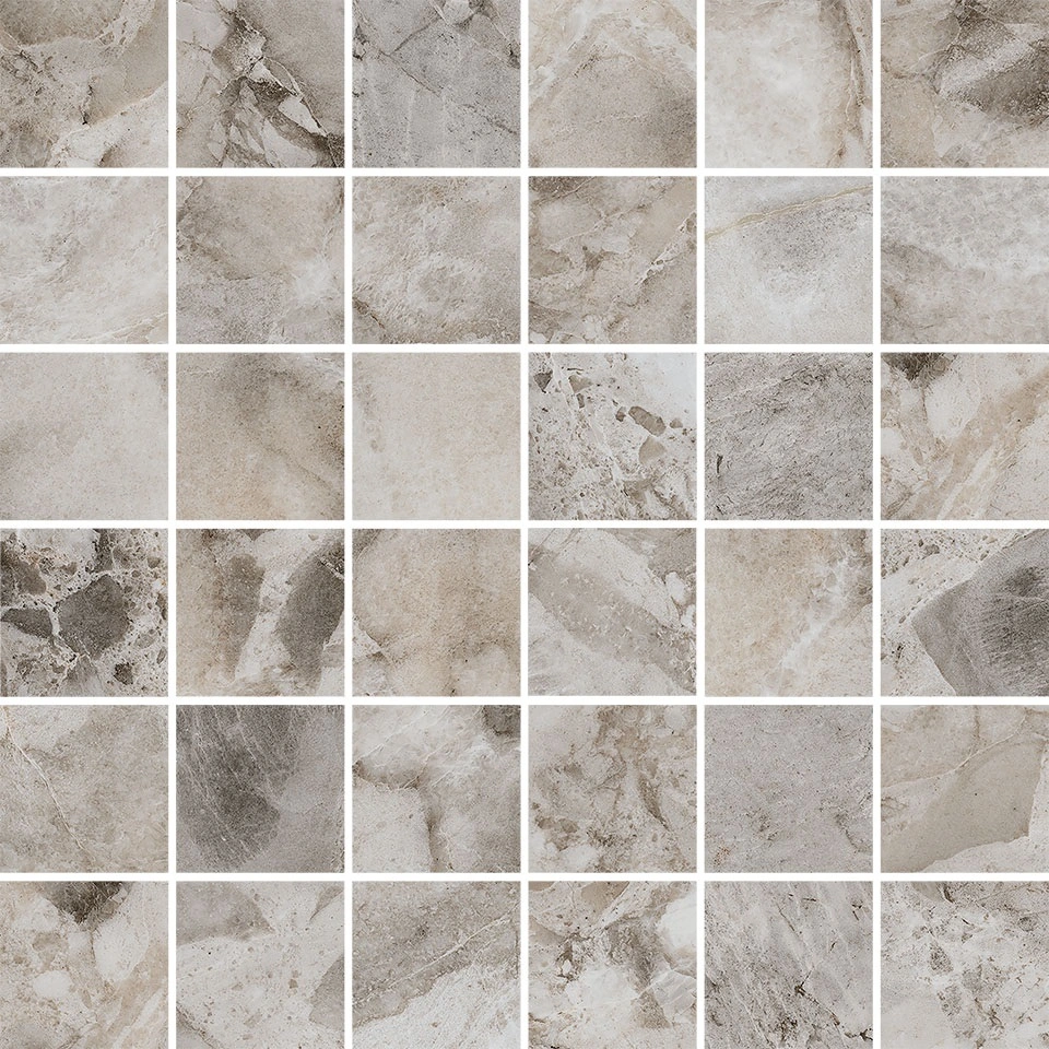 Ceppo di gré Mosaico