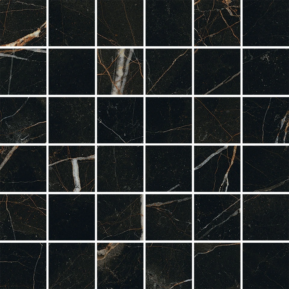 Saint Laurent Mosaico