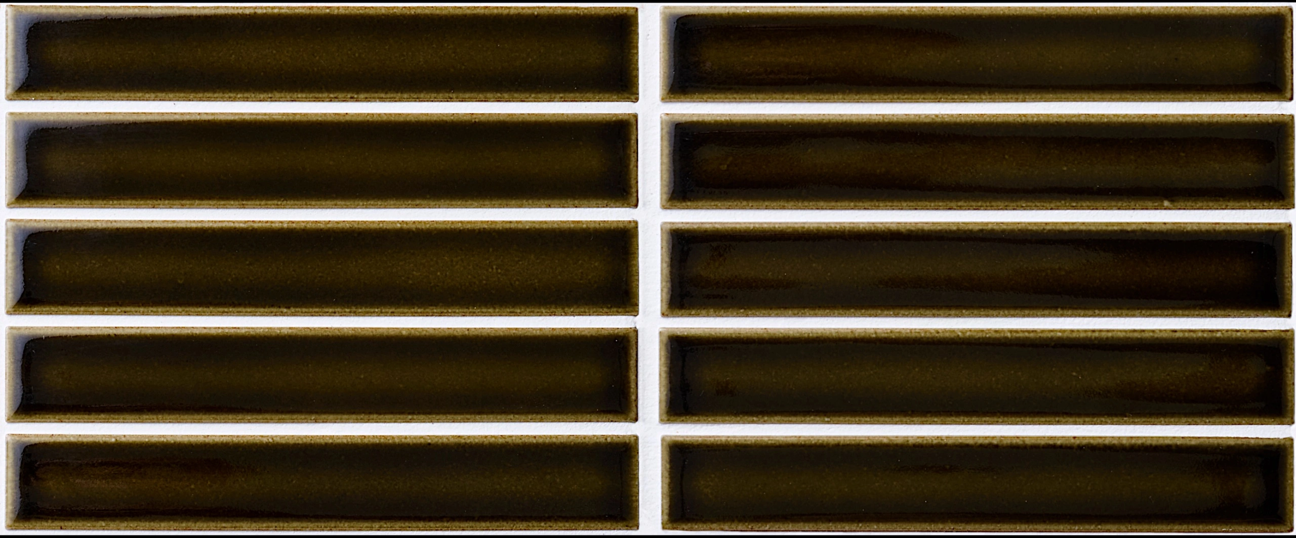 Kanjaku 1×6 KJ-164 Oribe