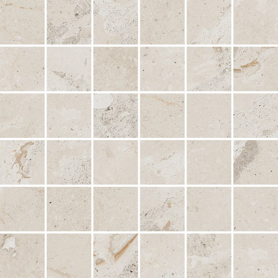 Ivory Mosaico