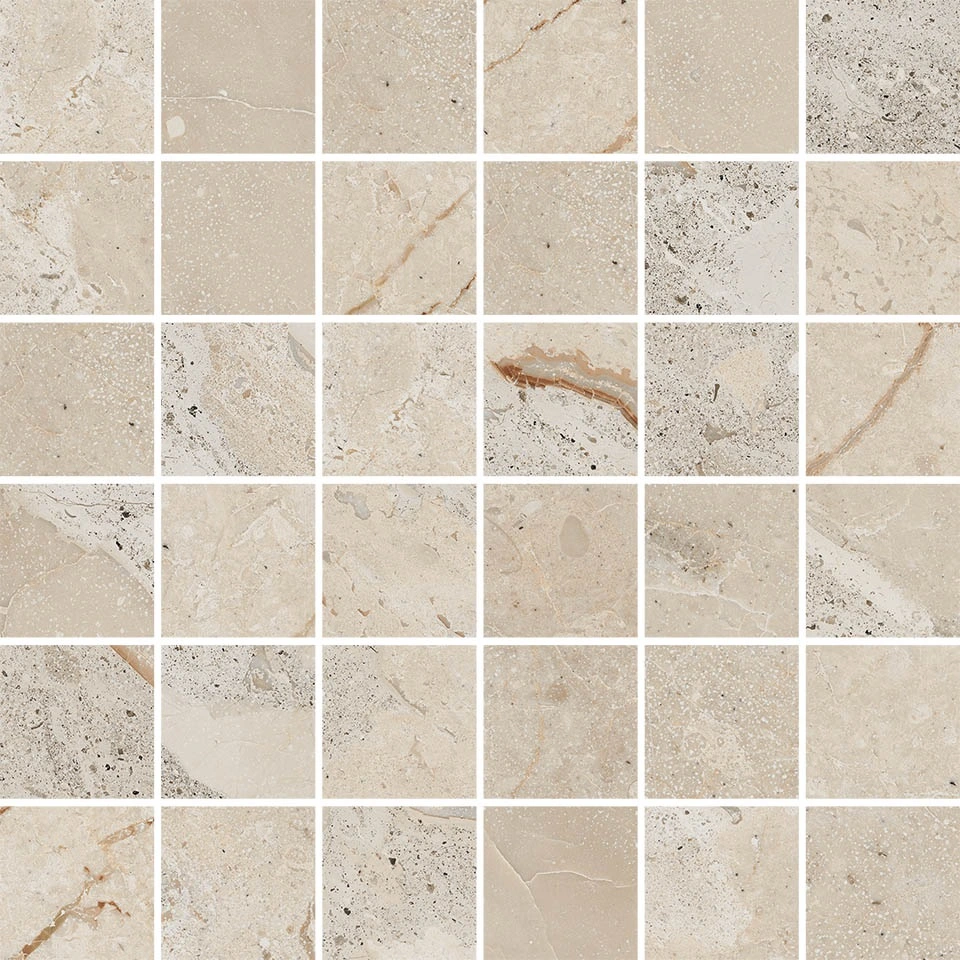 Sand Mosaico