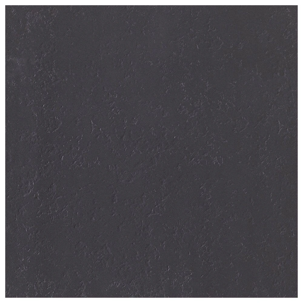 Dark Grey Matte Porcelain Tile