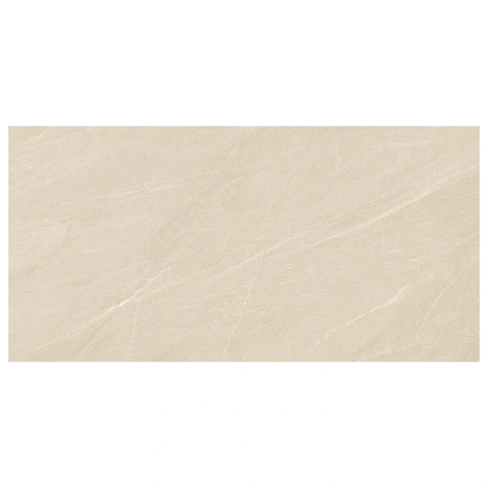 Sand Matte Marble Look Porcelain Tile