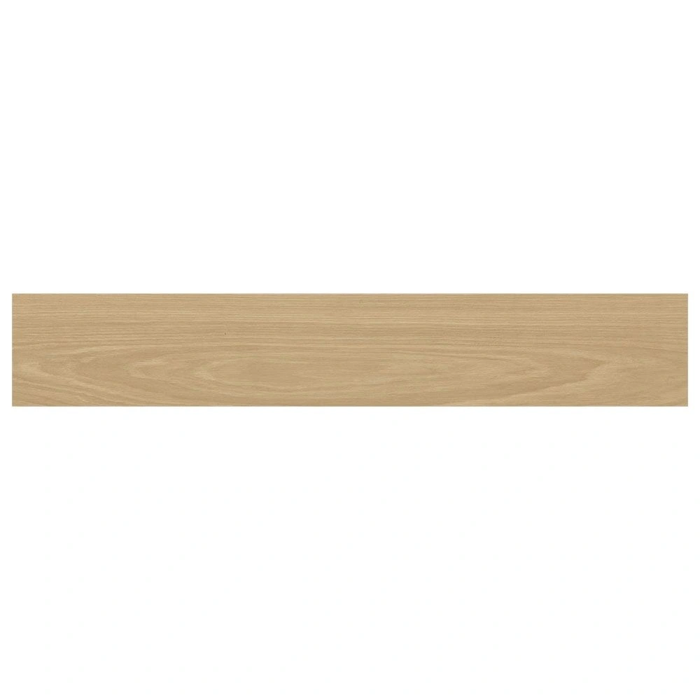 Log Select 8x48 Icon Pure Matte Wood Look Porcelain Tile