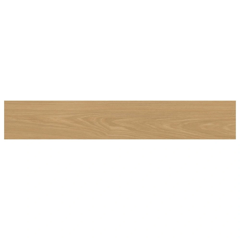 Log Select 8x48 Amber Pure Matte Wood Look Porcelain Tile