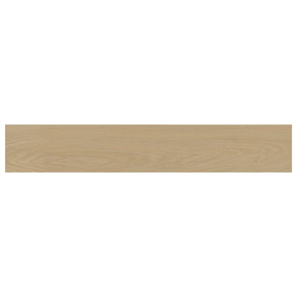 Log Select 8x48 Moon Pure Matte Wood Look Porcelain Tile