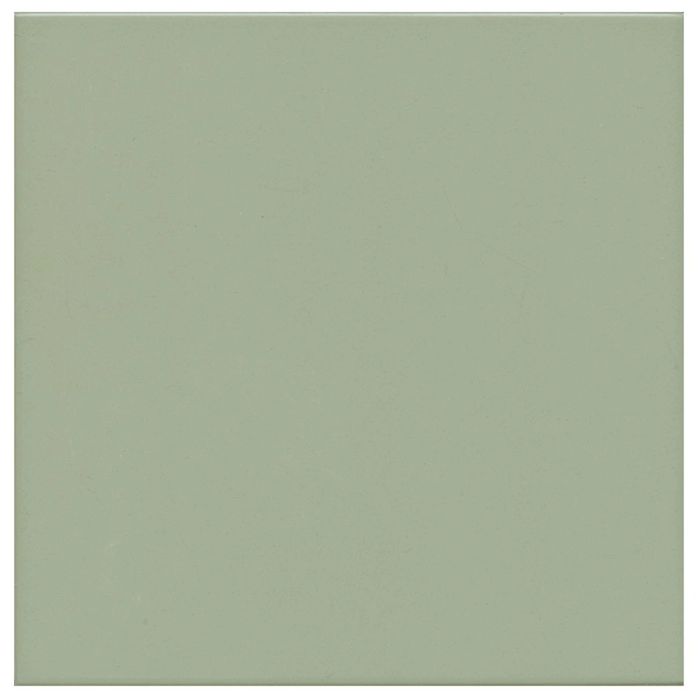 Olive Matte Full Body Porcelain Tile