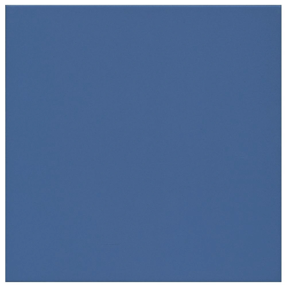 Cobalt Matte Full Body Porcelain Tile