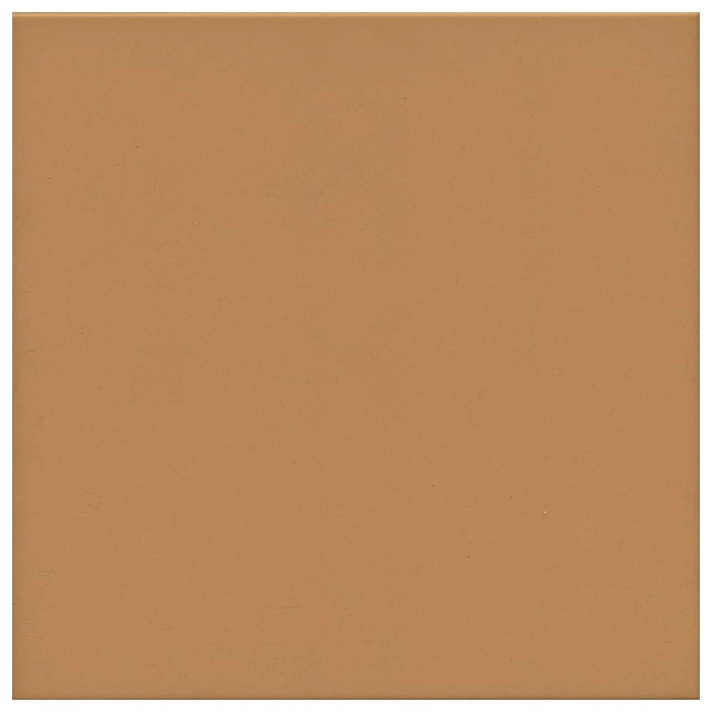 Toffee Matte Full Body Porcelain Tile