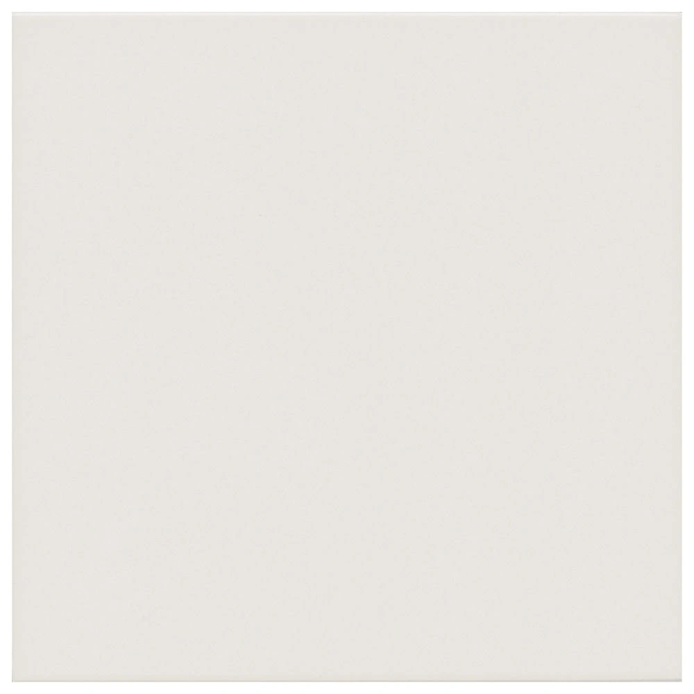 Superbranco Matte Full Body Porcelain Tile