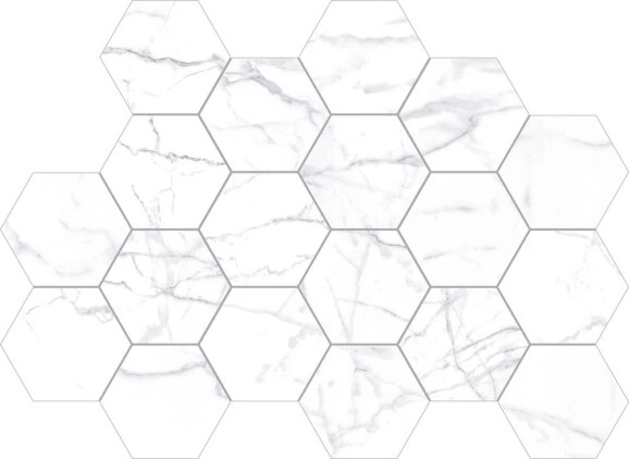 Hexagon Hexagon