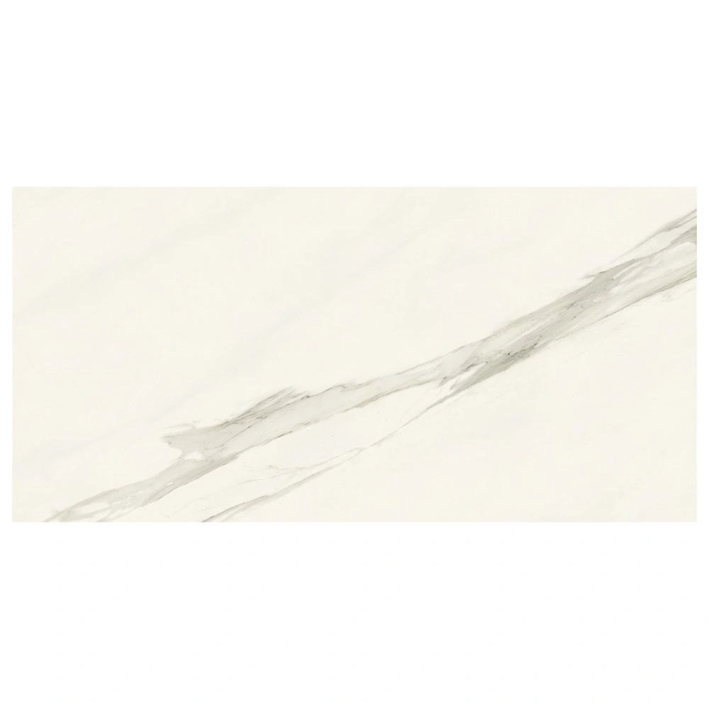 Calacatta Meraviglia Matte Marble Look Porelain Tile