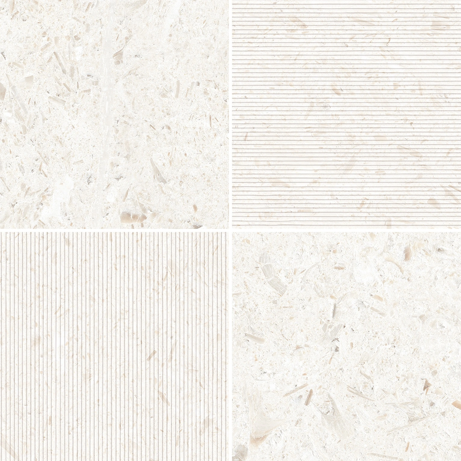 Gesso Mosaico Trame Cube