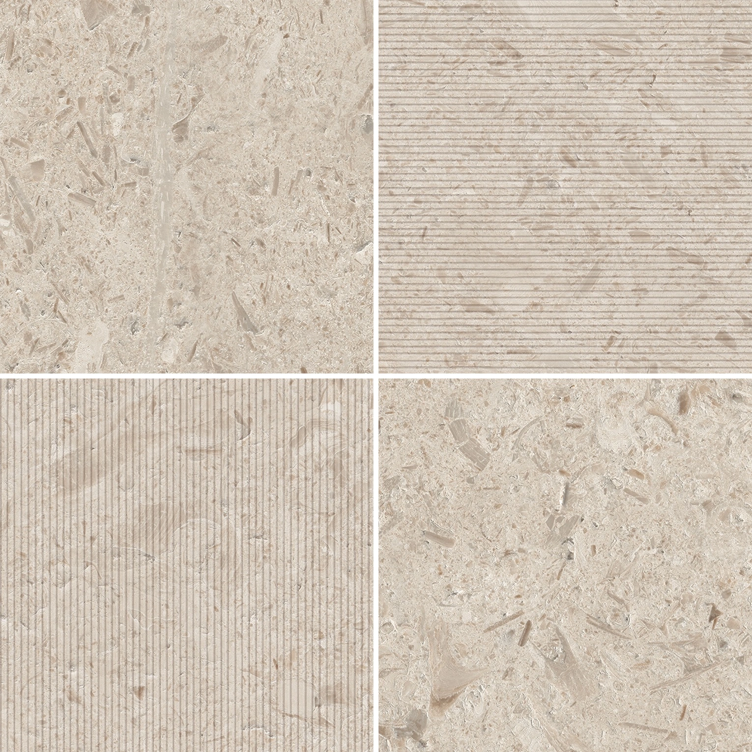 Corda Mosaico Trame Cube